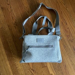 Dagne Dover Diaper Bag (small)